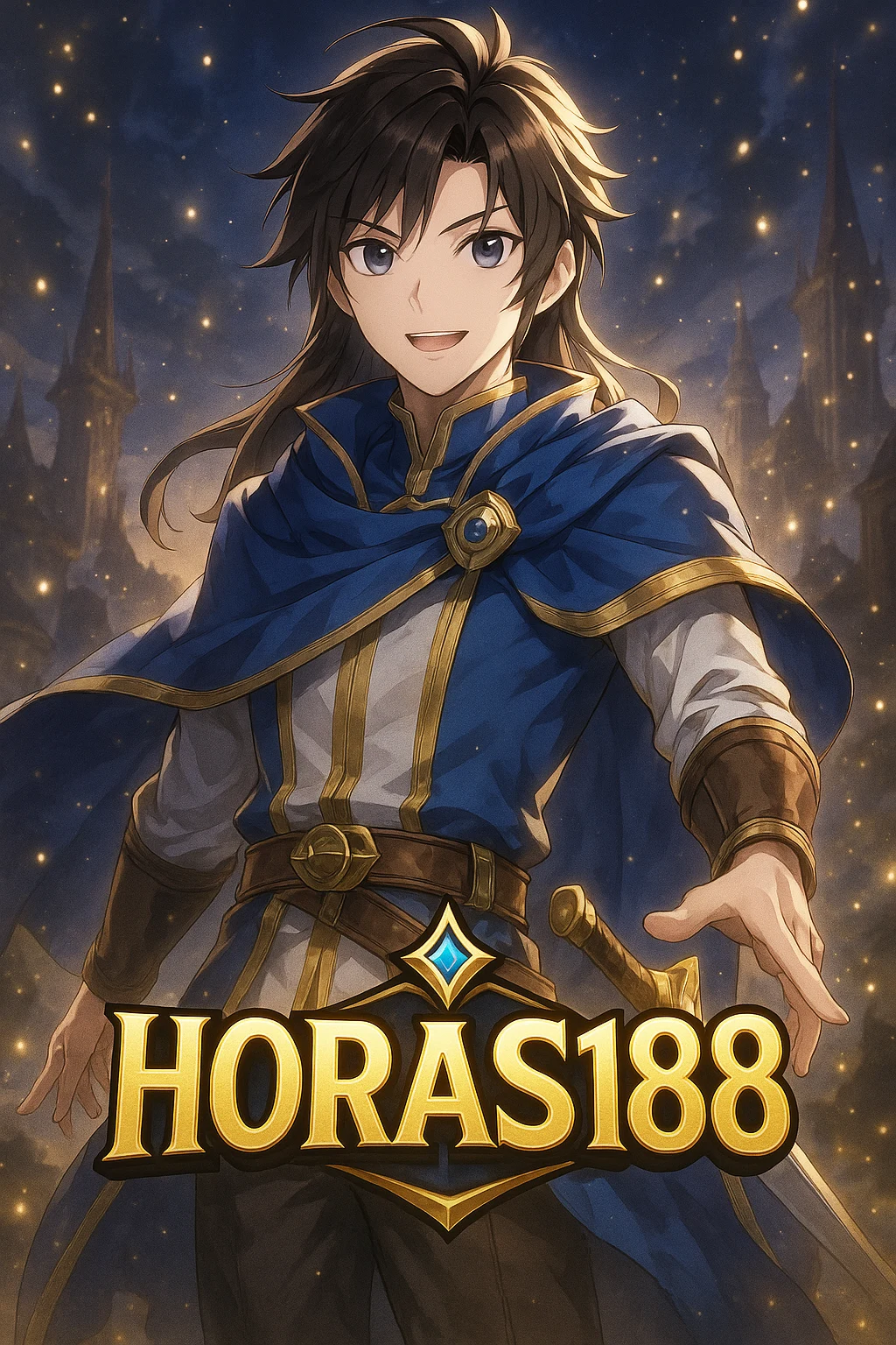 Horas188 : Tantang Hiburan Menarik Di Game Online Horas 188
Horas188 : Tantang Hiburan Menarik Di Game Online Horas 188